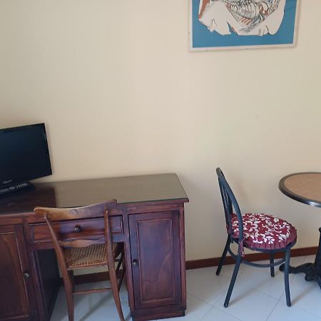Cumell'Art 4 Apartment Агридженто Екстериор снимка