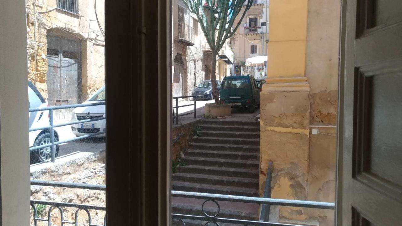 Cumell'Art 4 Apartment Агридженто Екстериор снимка