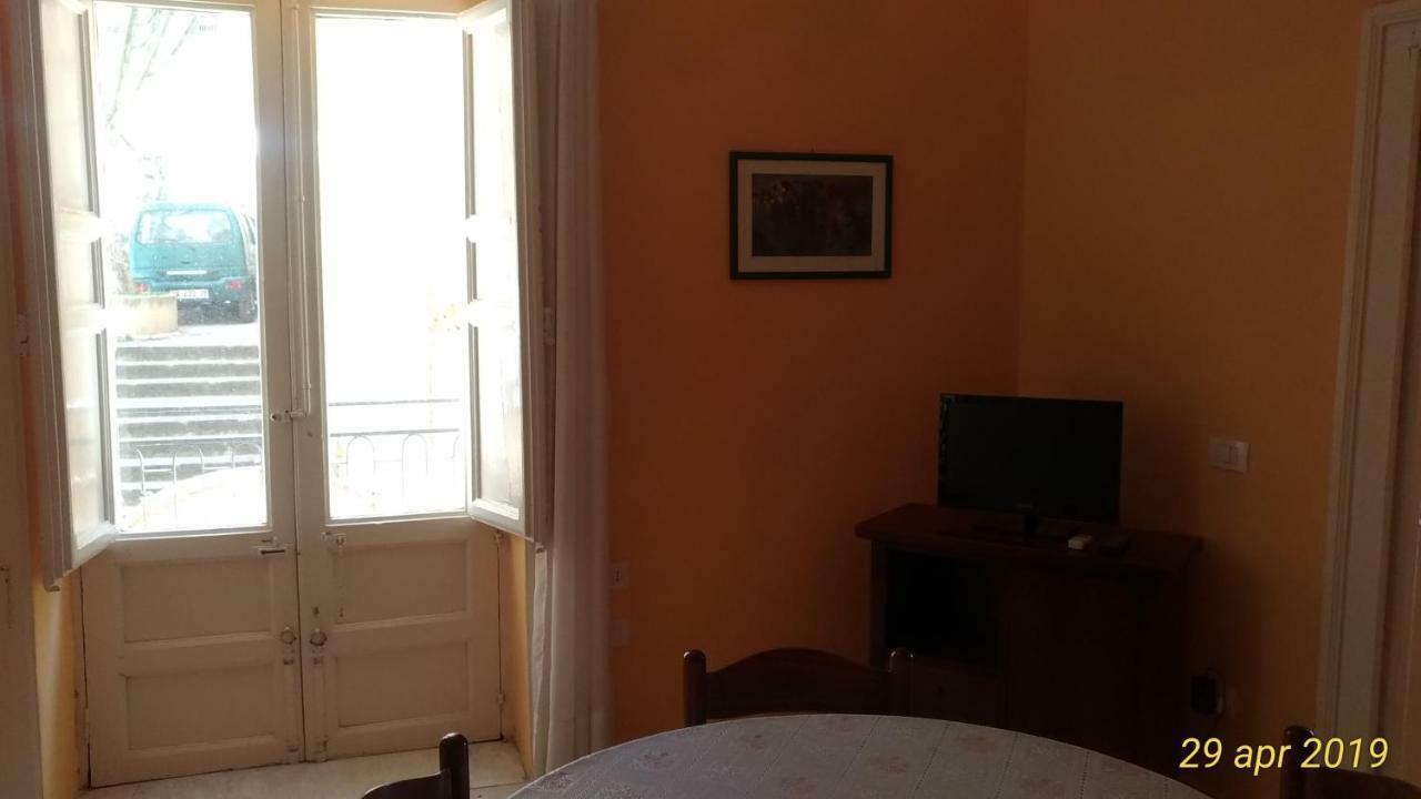 Cumell'Art 4 Apartment Агридженто Екстериор снимка