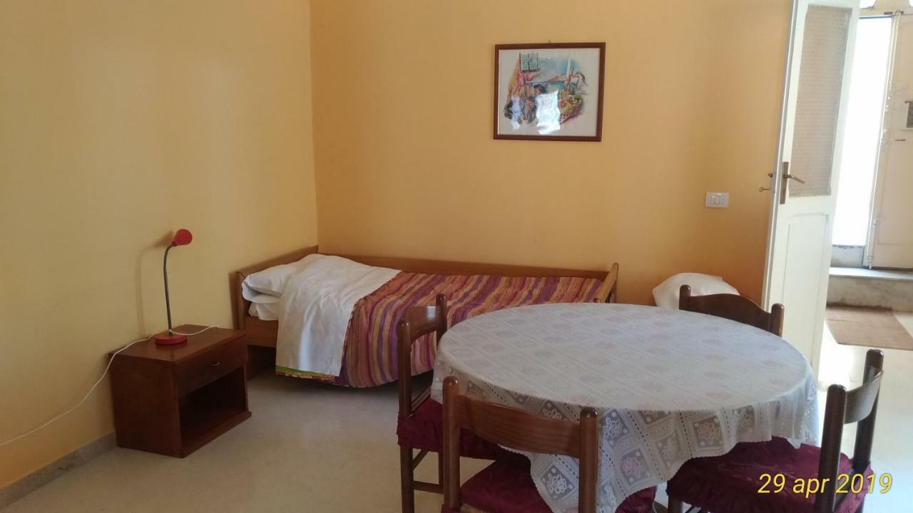 Cumell'Art 4 Apartment Агридженто Екстериор снимка