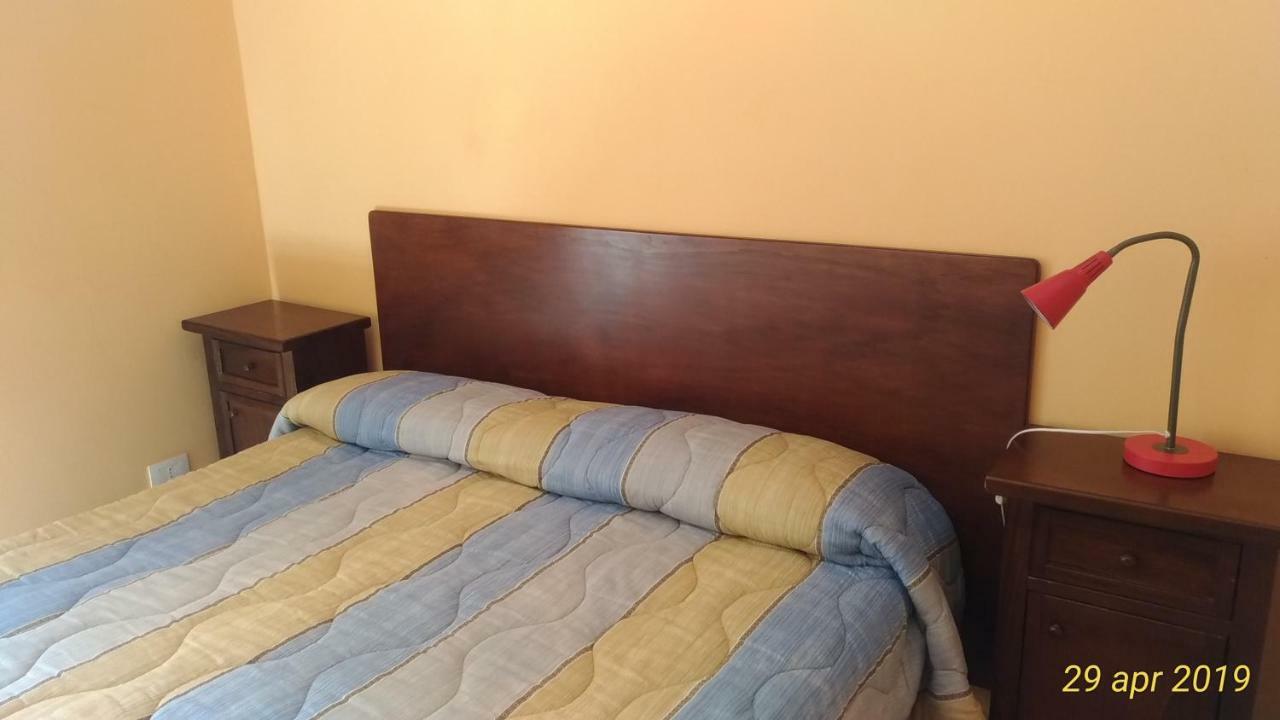 Cumell'Art 4 Apartment Агридженто Екстериор снимка